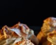 Mini eclere cu cremă de fistic - Desertul delicios care te va cuceri-2