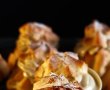 Mini eclere cu cremă de fistic - Desertul delicios care te va cuceri-3