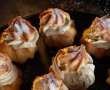 Mini eclere cu cremă de fistic - Desertul delicios care te va cuceri-5