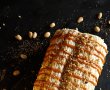 Ruladă Napoleon - Rețeta rapidă și delicioasă-3