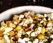 Salată cu porumb și feta – rețetă rapidă, fresh și delicioasă-2