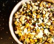 Salată cu porumb și feta – rețetă rapidă, fresh și delicioasă-3