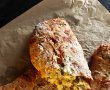 Baghete cu leurdă și brânză cheddar - Rețeta gustoasă de pâine de casă-3