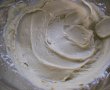Tort cu crema de fistic, ciocolata si zmeura - Reteta delicioasa si aromata-0