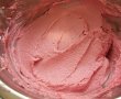 Tort cu crema de fistic, ciocolata si zmeura - Reteta delicioasa si aromata-2
