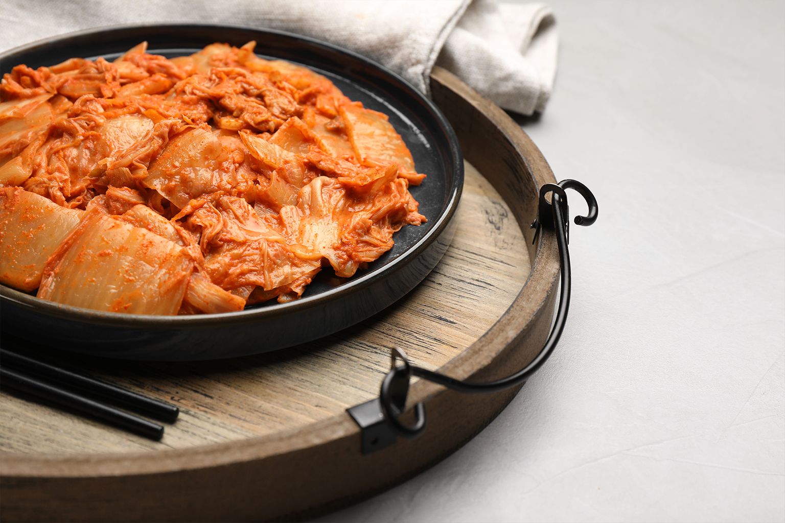 Kimchi: istorie, tradiție și locul său în alimentația contemporană