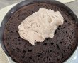 Tort cu mure, cirese si ciocolata-15