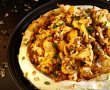 Conopidă cu mousse de feta - Simplă, rapidă și gustoasă-2