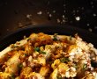 Conopidă cu mousse de feta - Simplă, rapidă și gustoasă-0