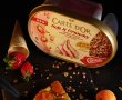 Tartă cu caise și înghețată - Deliciu aromat și răcoritor-2