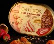 Tartă cu caise și înghețată - Deliciu aromat și răcoritor-1
