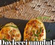 Dovlecei umpluți, la cuptor - Rețeta ușoară și gustoasă-4