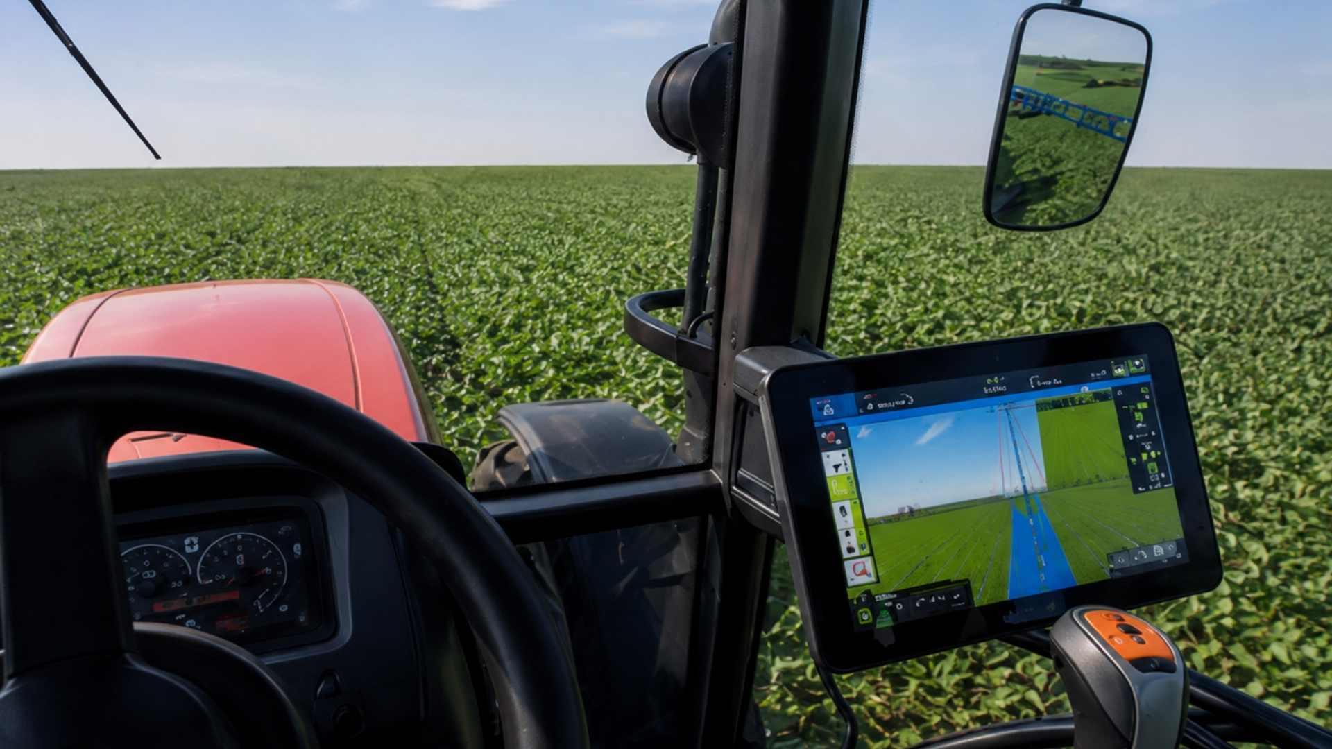 Tratamentele fitosanitare intră în era digitală:  mai mult control, mai puțină risipă