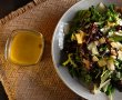 Dressing Vinaigrette - Sosul ideal pentru salate și garnituri-0