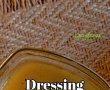 Dressing Vinaigrette - Sosul ideal pentru salate și garnituri-1