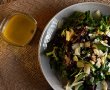 Dressing Vinaigrette - Sosul ideal pentru salate și garnituri-4