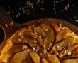 Tarta Tatin cu înghețată - Desertul care te cucerește-5