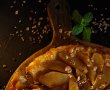 Tarta Tatin cu înghețată - Desertul care te cucerește-2