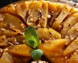 Tarta Tatin cu înghețată - Desertul care te cucerește-0