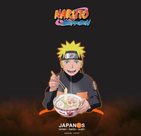 Primul restaurant pop-up anime din România  se deschide pe Calea Victoriei