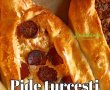 Pide turcești  – Rețeta pas cu pas-1