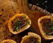Pâine umplută cu carne de vită - Rețeta simplă și gustoasă-2