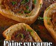Pâine umplută cu carne de vită - Rețeta simplă și gustoasă-5