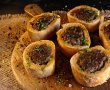 Pâine umplută cu carne de vită - Rețeta simplă și gustoasă-0