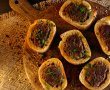 Pâine umplută cu carne de vită - Rețeta simplă și gustoasă-4