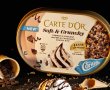 Clătite cu înghețată și topping crocant - Irezistibil de gustoase-1