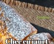 Chec cu iaurt și vișine – rețeta rapidă pentru un desert pufos-5