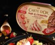 Frigănele cu fructe și înghețată - Desert simplu și savuros-4