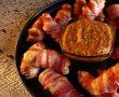 Gustări cu pui și bacon - Rețeta rapidă și savuroasă-0