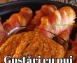 Gustări cu pui și bacon - Rețeta rapidă și savuroasă-8