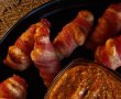 Gustări cu pui și bacon - Rețeta rapidă și savuroasă-1