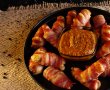 Gustări cu pui și bacon - Rețeta rapidă și savuroasă-5