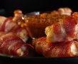 Gustări cu pui și bacon - Rețeta rapidă și savuroasă-3