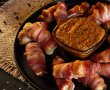 Gustări cu pui și bacon - Rețeta rapidă și savuroasă-4