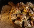 Budincă cu dovlecei - Rețeta savuroasă la cuptor-3