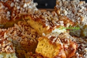Budincă cu dovlecei - Rețeta savuroasă la cuptor
