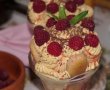 Desert cu capsuni si zmeura - Reteta delicioasa, fara coacere-6