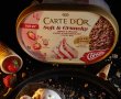 Ștrudel cu mere și înghețată Carte d'Or - Rețeta rapidă și delicioasă-2