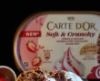 Ștrudel cu mere și înghețată Carte d'Or - Rețeta rapidă și delicioasă-3
