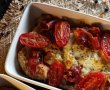 Budincă de pâine cu telemea - Rețeta rapidă și gustoasă-3