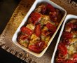 Budincă de pâine cu telemea - Rețeta rapidă și gustoasă-5