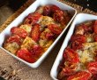 Budincă de pâine cu telemea - Rețeta rapidă și gustoasă-0