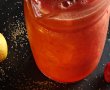 Limonadă cu căpșuni și mango - Savuroasă și răcoritoare-2