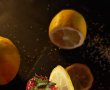 Limonadă cu căpșuni și mango - Savuroasă și răcoritoare-3