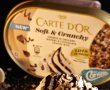 Cheesecake la pahar cu înghețată - Desert ușor, rapid și răcoritor-2