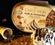 Cheesecake la pahar cu înghețată - Desert ușor, rapid și răcoritor-3